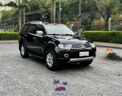 MITSUBISHI PAJERO DAKAR 3.5 HPE 7 LUGARES 4X4 V6 24V FLEX 4P AUTOMÁTICO MITSUBISHI PAJERO DAKAR 3.5 HPE 7 LUGARES 4X4 V6 24V FLEX 4P AUTOMÁTICO