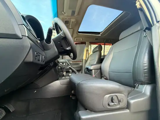 MITSUBISHI-PAJERO FULL-3.2 HPE 4X4 16V TURBO INTERCOOLER DIESEL 4P AUTOMÁTICO MITSUBISHI-PAJERO FULL-2013