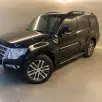 MITSUBISHI PAJERO FULL 3.2 HPE 4X4 16V TURBO INTERCOOLER DIESEL 4P AUTOMÁTICO MITSUBISHI PAJERO FULL 3.2 HPE 4X4 16V TURBO INTERCOOLER DIESEL 4P AUTOMÁTICO