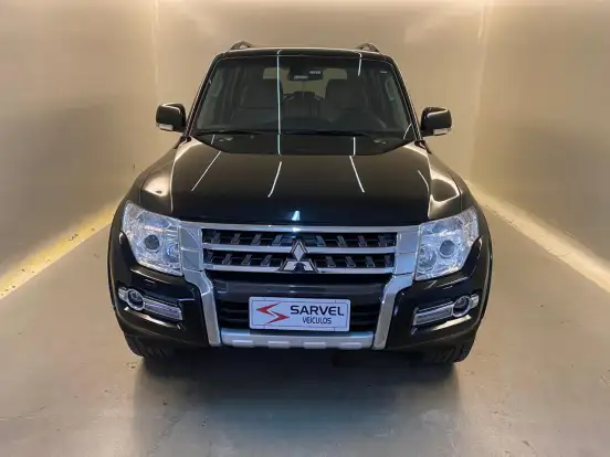 MITSUBISHI-PAJERO FULL-3.2 HPE 4X4 16V TURBO INTERCOOLER DIESEL 4P AUTOMÁTICO MITSUBISHI-PAJERO FULL-2020