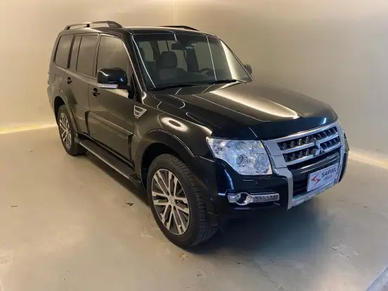 MITSUBISHI-PAJERO FULL-3.2 HPE 4X4 16V TURBO INTERCOOLER DIESEL 4P AUTOMÁTICO MITSUBISHI-PAJERO FULL-2020
