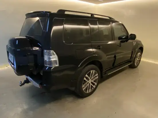 MITSUBISHI-PAJERO FULL-3.2 HPE 4X4 16V TURBO INTERCOOLER DIESEL 4P AUTOMÁTICO MITSUBISHI-PAJERO FULL-2020
