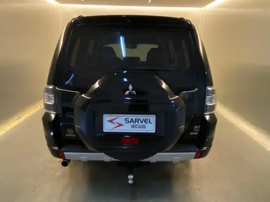 MITSUBISHI-PAJERO FULL-3.2 HPE 4X4 16V TURBO INTERCOOLER DIESEL 4P AUTOMÁTICO MITSUBISHI-PAJERO FULL-2020