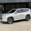 MITSUBISHI PAJERO SPORT 2.4 16V MIVEC TURBO DIESEL HPE-S AWD AUTOMÁTICO MITSUBISHI PAJERO SPORT 2.4 16V MIVEC TURBO DIESEL HPE-S AWD AUTOMÁTICO