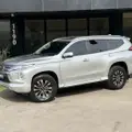 MITSUBISHI PAJERO SPORT 2.4 16V MIVEC TURBO DIESEL HPE-S AWD AUTOMÁTICO MITSUBISHI PAJERO SPORT 2.4 16V MIVEC TURBO DIESEL HPE-S AWD AUTOMÁTICO