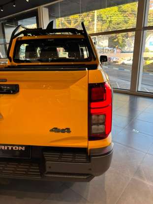MITSUBISHI-TRITON-2.4 BITURBO DIESEL CD SAVANA 4X4 AUTOMÁTICO MITSUBISHI-TRITON-2026
