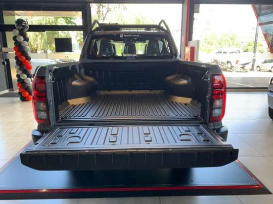 MITSUBISHI-TRITON-2.4 BITURBO DIESEL CD SERTÕES 4X4 AUTOMÁTICO MITSUBISHI-TRITON-2026