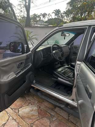 MITSUBISHI-L200-2007
