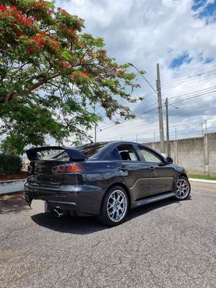 MITSUBISHI-LANCER-2009