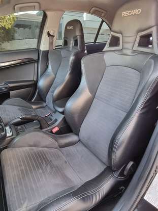 MITSUBISHI-LANCER-2009