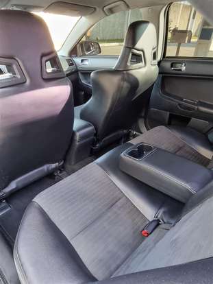 MITSUBISHI-LANCER-2009