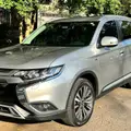 MITSUBISHI OUTLANDER 3.0 MIVEC V6 GASOLINA HPE-S AWD AUTOMÁTICO MITSUBISHI OUTLANDER 3.0 MIVEC V6 GASOLINA HPE-S AWD AUTOMÁTICO