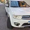 MITSUBISHI PAJERO DAKAR 3.5 HPE 7 LUGARES 4X4 V6 24V FLEX 4P AUTOMÁTICO MITSUBISHI PAJERO DAKAR 3.5 HPE 7 LUGARES 4X4 V6 24V FLEX 4P AUTOMÁTICO