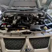 MITSUBISHI PAJERO TR4 2.0 4X2 16V 140CV FLEX 4P AUTOMÁTICO MITSUBISHI PAJERO TR4 2.0 4X2 16V 140CV FLEX 4P AUTOMÁTICO