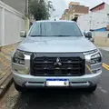 MITSUBISHI TRITON 2.4 BITURBO DIESEL CD HPE-S 4X4 AUTOMÁTICO MITSUBISHI TRITON 2.4 BITURBO DIESEL CD HPE-S 4X4 AUTOMÁTICO