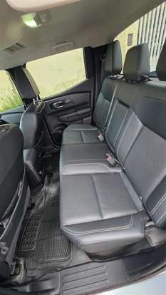 MITSUBISHI-TRITON-2.4 BITURBO DIESEL CD HPE-S 4X4 AUTOMÁTICO MITSUBISHI-TRITON-2025