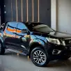 NISSAN FRONTIER 2.3 16V TURBO DIESEL ATTACK CD 4X4 AUTOMÁTICO NISSAN FRONTIER 2.3 16V TURBO DIESEL ATTACK CD 4X4 AUTOMÁTICO