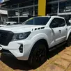 NISSAN FRONTIER 2.3 16V TURBO DIESEL ATTACK CD 4X4 AUTOMÁTICO NISSAN FRONTIER 2.3 16V TURBO DIESEL ATTACK CD 4X4 AUTOMÁTICO
