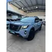 NISSAN FRONTIER 2.3 16V TURBO DIESEL PRO4X CD 4X4 AUTOMÁTICO NISSAN FRONTIER 2.3 16V TURBO DIESEL PRO4X CD 4X4 AUTOMÁTICO