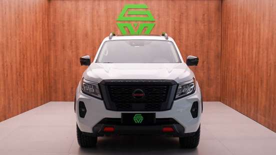 NISSAN-FRONTIER-2022