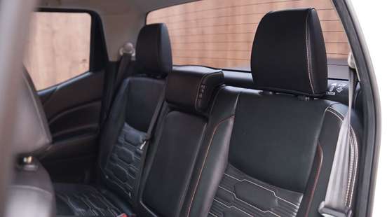 NISSAN-FRONTIER-2.3 16V TURBO DIESEL PRO4X CD 4X4 AUTOMÁTICO NISSAN-FRONTIER-2022