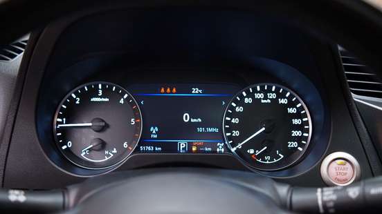 NISSAN-FRONTIER-2.3 16V TURBO DIESEL PRO4X CD 4X4 AUTOMÁTICO NISSAN-FRONTIER-2022