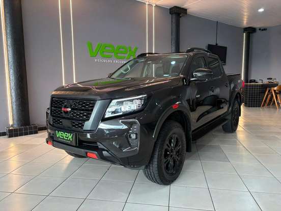 NISSAN-FRONTIER-2022