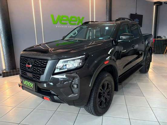 NISSAN-FRONTIER-2022