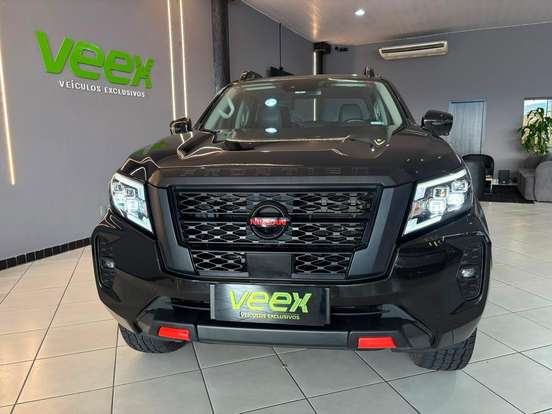 NISSAN-FRONTIER-2022