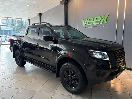 NISSAN-FRONTIER-2022
