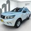 NISSAN FRONTIER 2.3 16V TURBO DIESEL S CD 4X4 MANUAL NISSAN FRONTIER 2.3 16V TURBO DIESEL S CD 4X4 MANUAL