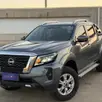 NISSAN FRONTIER 2.3 16V TURBO DIESEL XE CD 4X4 AUTOMÁTICO NISSAN FRONTIER 2.3 16V TURBO DIESEL XE CD 4X4 AUTOMÁTICO
