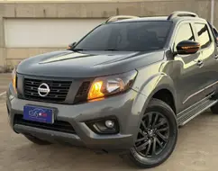 NISSAN FRONTIER 2.3 16V TURBO DIESEL X-GEAR EDITION CD 4X4 AUTOMÁTICO NISSAN FRONTIER 2.3 16V TURBO DIESEL X-GEAR EDITION CD 4X4 AUTOMÁTICO