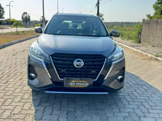 NISSAN-KICKS-1.6 16V FLEXSTART EXCLUSIVE XTRONIC NISSAN-KICKS-2021