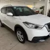 NISSAN KICKS 1.6 16V FLEXSTART S 4P XTRONIC NISSAN KICKS 1.6 16V FLEXSTART S 4P XTRONIC