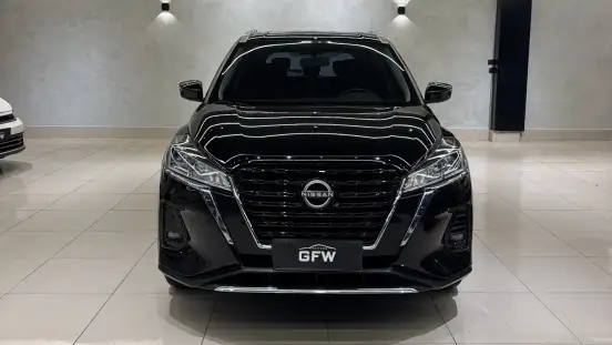 NISSAN-KICKS-1.6 16V FLEXSTART SENSE XTRONIC NISSAN-KICKS-2024