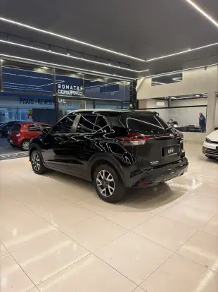 NISSAN-KICKS-1.6 16V FLEXSTART SENSE XTRONIC NISSAN-KICKS-2024