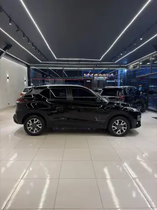 NISSAN-KICKS-1.6 16V FLEXSTART SENSE XTRONIC NISSAN-KICKS-2024