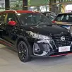 NISSAN KICKS 1.6 16V FLEXSTART XPLAY XTRONIC NISSAN KICKS 1.6 16V FLEXSTART XPLAY XTRONIC