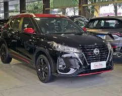 NISSAN KICKS 1.6 16V FLEXSTART XPLAY XTRONIC NISSAN KICKS 1.6 16V FLEXSTART XPLAY XTRONIC