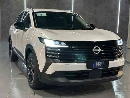NISSAN-KICKS-2025