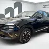 NISSAN KICKS 1.0 TURBO FLEX ADVANCE DCT NISSAN KICKS 1.0 TURBO FLEX ADVANCE DCT