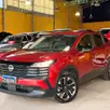 NISSAN KICKS 1.0 TURBO FLEX SENSE DCT NISSAN KICKS 1.0 TURBO FLEX SENSE DCT