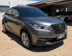 NISSAN KICKS 1.6 16V FLEXSTART ACTIVE XTRONIC NISSAN KICKS 1.6 16V FLEXSTART ACTIVE XTRONIC