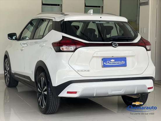 NISSAN-KICKS-1.6 16V FLEXSTART ADVANCE XTRONIC NISSAN-KICKS-2023