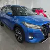 NISSAN KICKS 1.6 16V FLEXSTART EXCLUSIVE XTRONIC NISSAN KICKS 1.6 16V FLEXSTART EXCLUSIVE XTRONIC