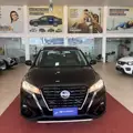 NISSAN KICKS 1.6 16V FLEXSTART SENSE XTRONIC NISSAN KICKS 1.6 16V FLEXSTART SENSE XTRONIC
