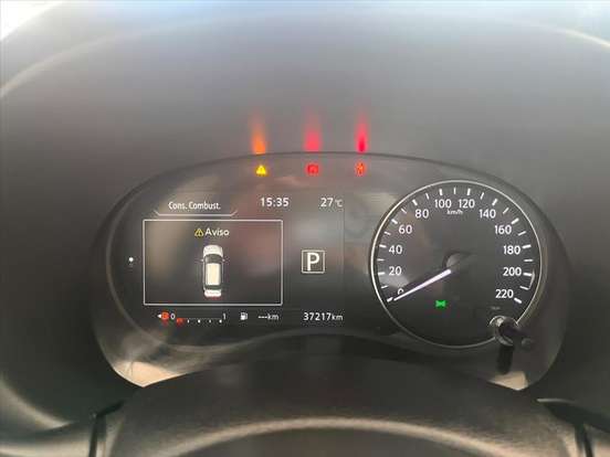 NISSAN-KICKS-1.6 16V FLEXSTART SENSE XTRONIC NISSAN-KICKS-2024