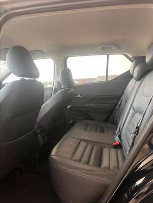 NISSAN-KICKS-1.6 16V FLEXSTART SENSE XTRONIC NISSAN-KICKS-2024