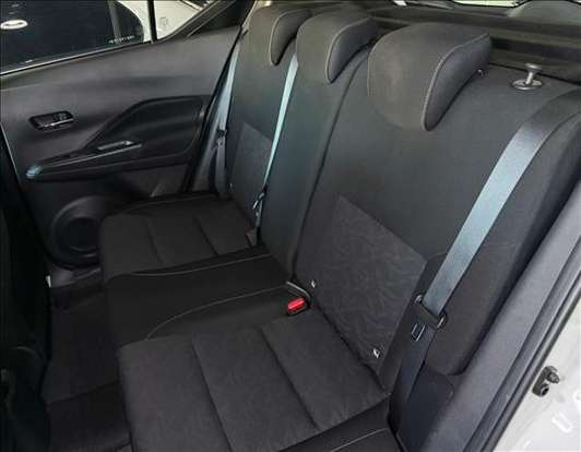 NISSAN-KICKS-1.6 16V FLEXSTART SENSE XTRONIC NISSAN-KICKS-2024